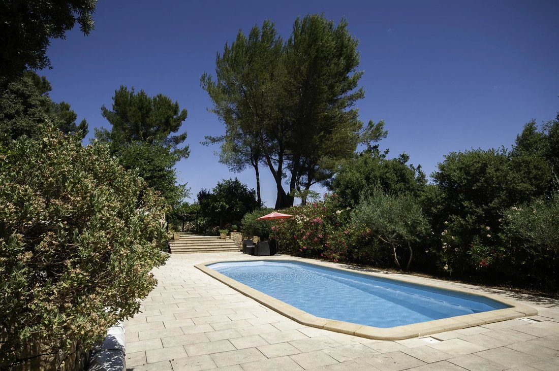 Villa in Montfort-sur-Argens, Provence-Alpes-Côte d'Azur, France 5 - 18261890