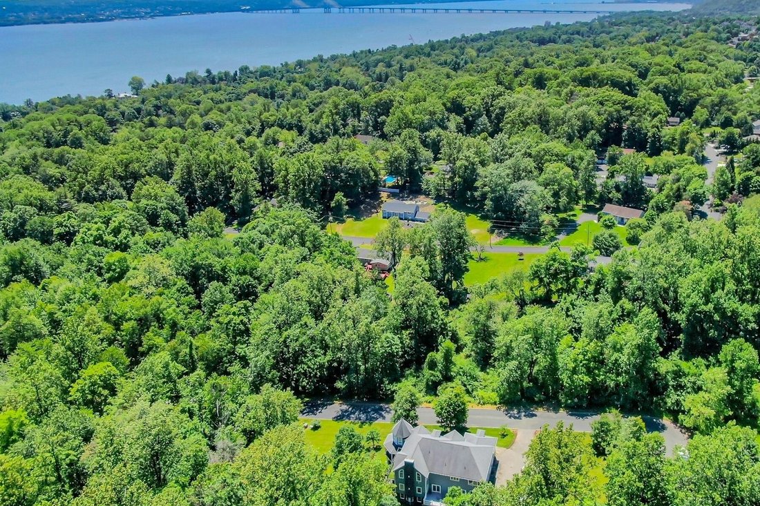House in Upper Nyack, New York, United States 1 - 18239619