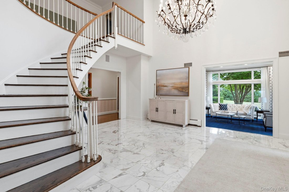House in Mount Kisco, New York, United States 5 - 18260305