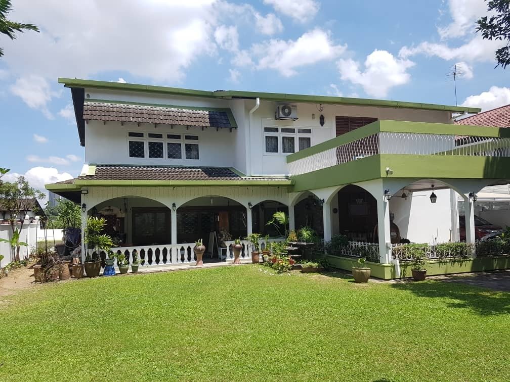 Petaling Jaya, Selangor, Malaysia 2 - 18260689