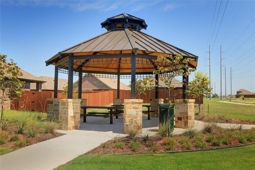 House in Nevada, Texas, United States 4 - 18265203