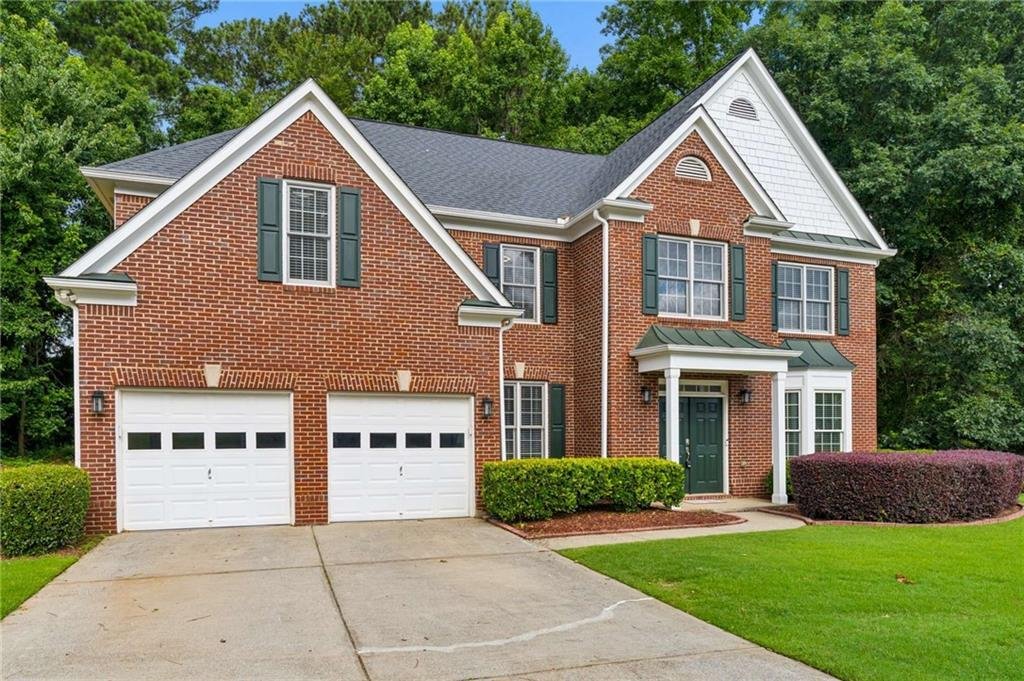 House in Lawrenceville, Georgia, United States 1 - 18092173