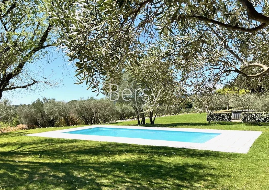 House in Bédoin, Provence-Alpes-Côte d'Azur, France 5 - 18260343