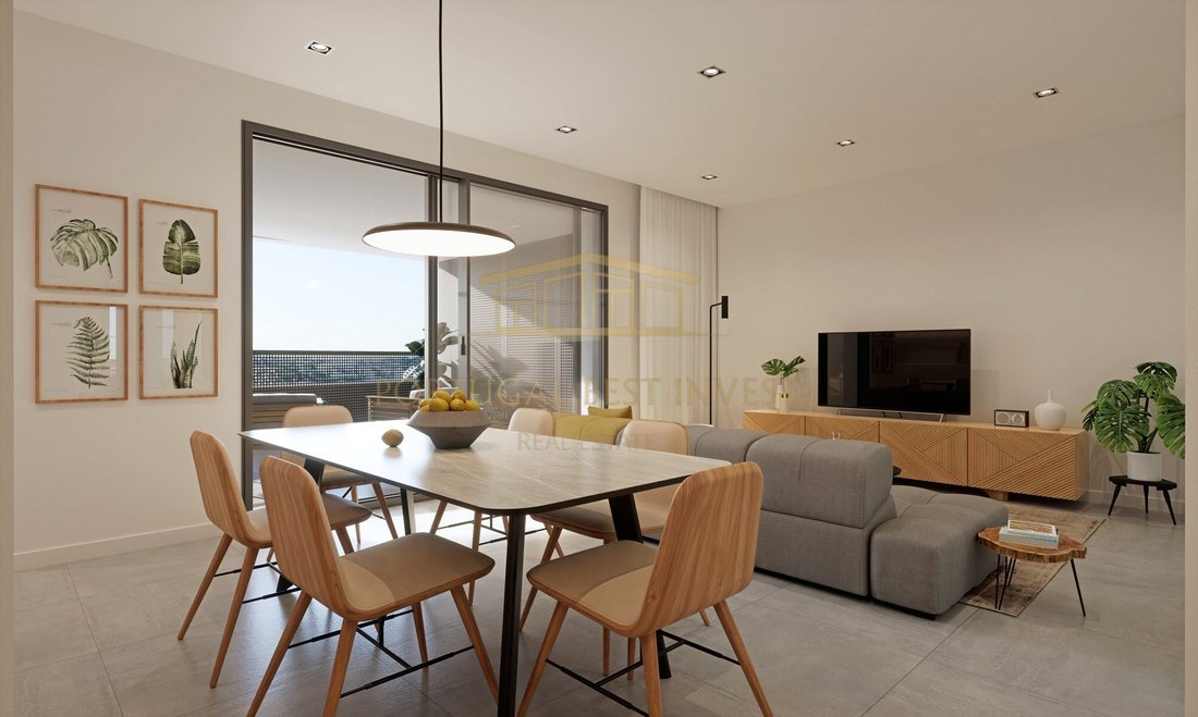 Appartamento a Praia De Porto Mós, Sao Goncalo de Lagos, Algarve 3 - 18266380
