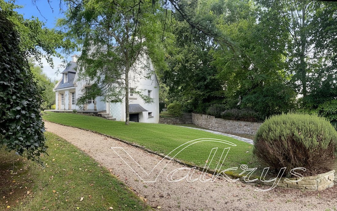 Villa in Clohars-Carnoët, Brittany, France 3 - 18262482
