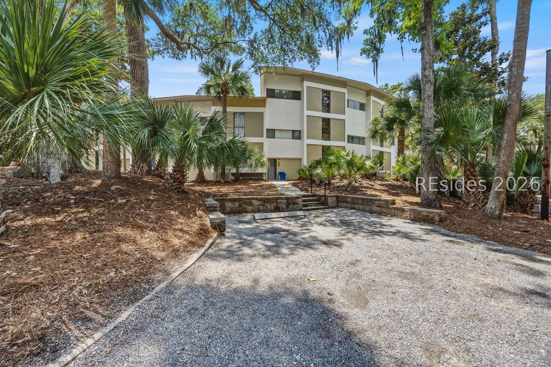 Condo in Hilton Head Island, South Carolina, United States 2 - 18260235