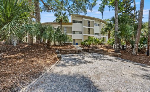 Condo in Hilton Head Island, South Carolina, United States 1