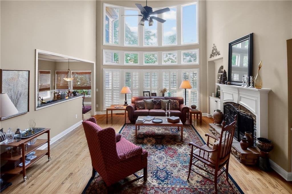 House in Dallas, Georgia, United States 4 - 18264749