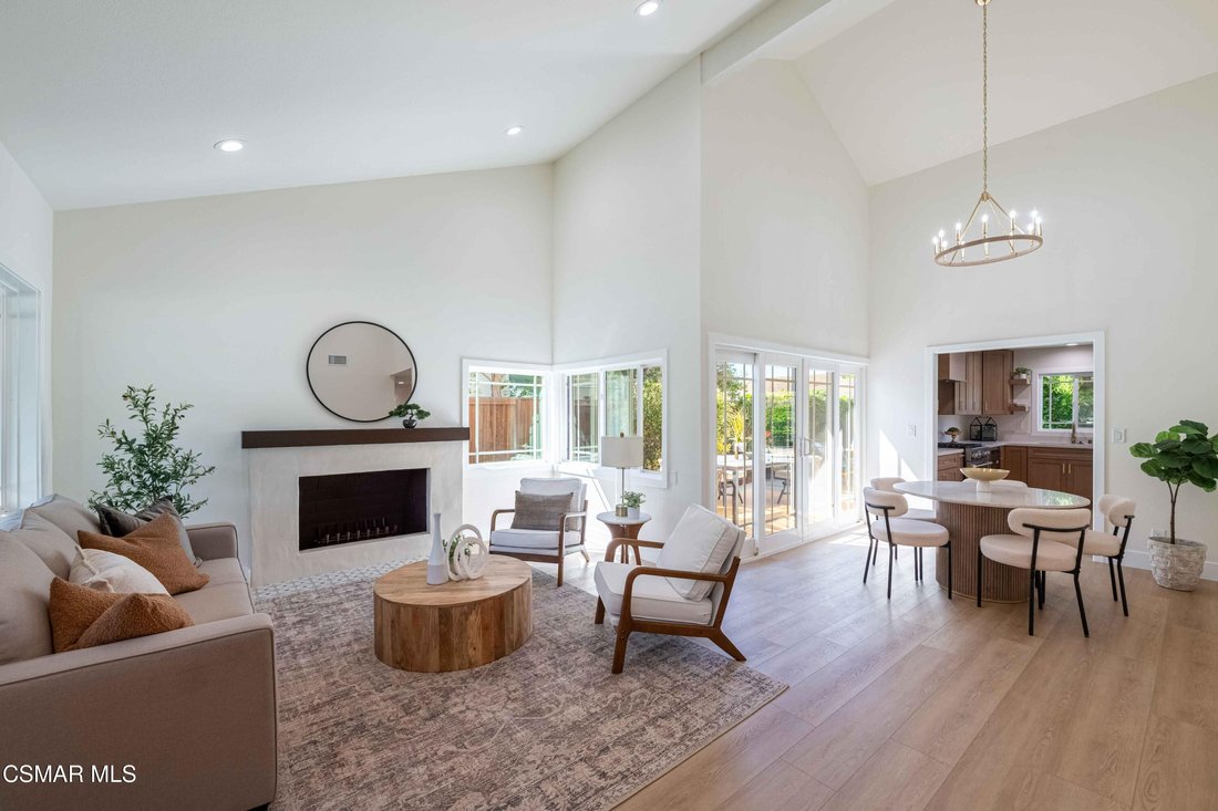 House in Thousand Oaks, California, United States 4 - 18263075