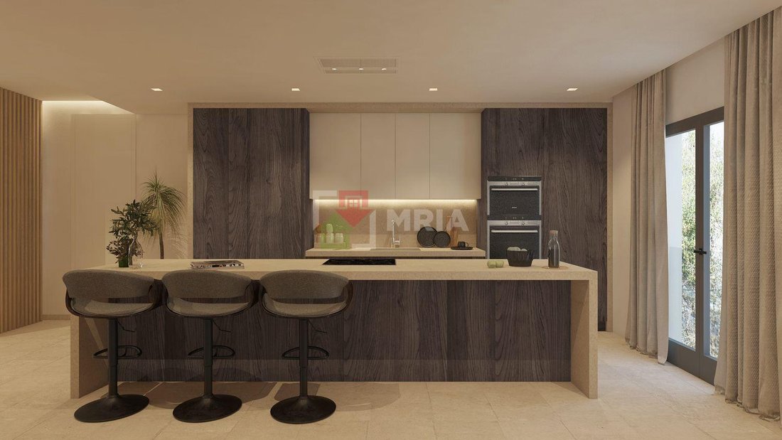 Apartment in Rotes Velles, Calvia, Balearic Islands 5 - 18242289