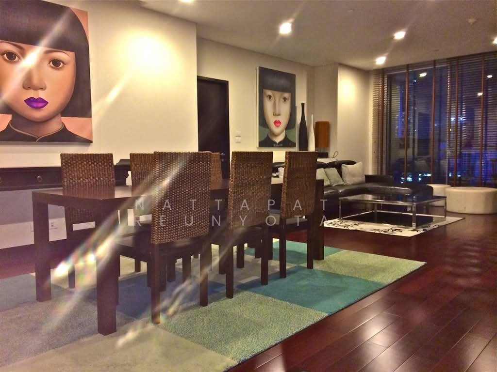 Condo in Thanon Phetchaburi, Krung Thep Maha Nakhon, Thailand 1 - 18262537