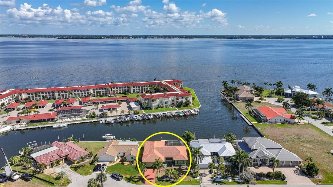 House in Punta Gorda, Florida, United States 3 - 18211216