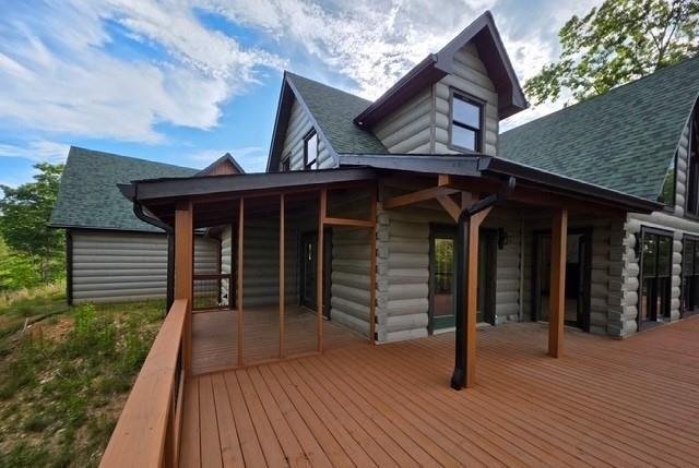 House in Blairsville, Georgia, United States 3 - 18225706