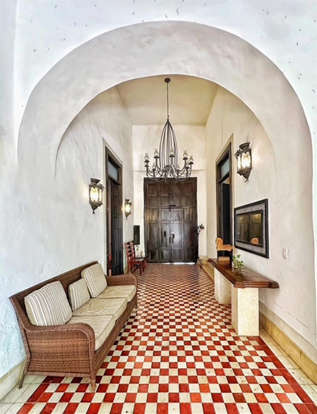 House in Mérida, Yucatan, Mexico 4 - 18265138