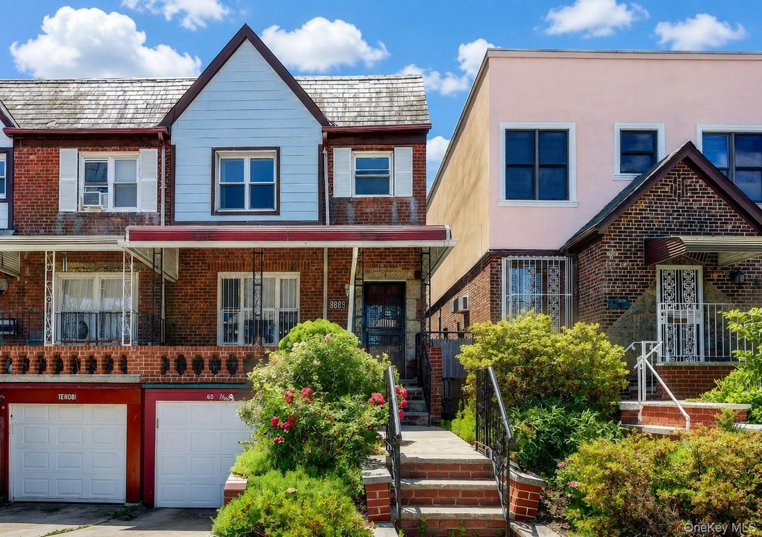 House in New York, New York, United States 1 - 18263769