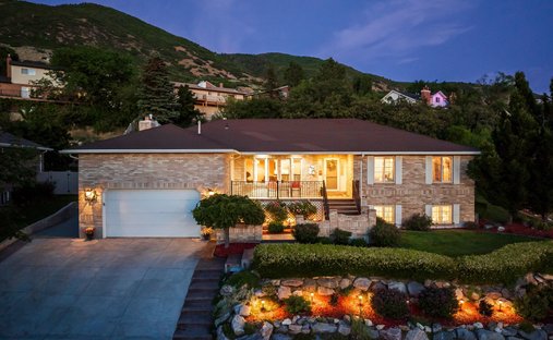 Casa a Farmington, Utah, Stati Uniti 1