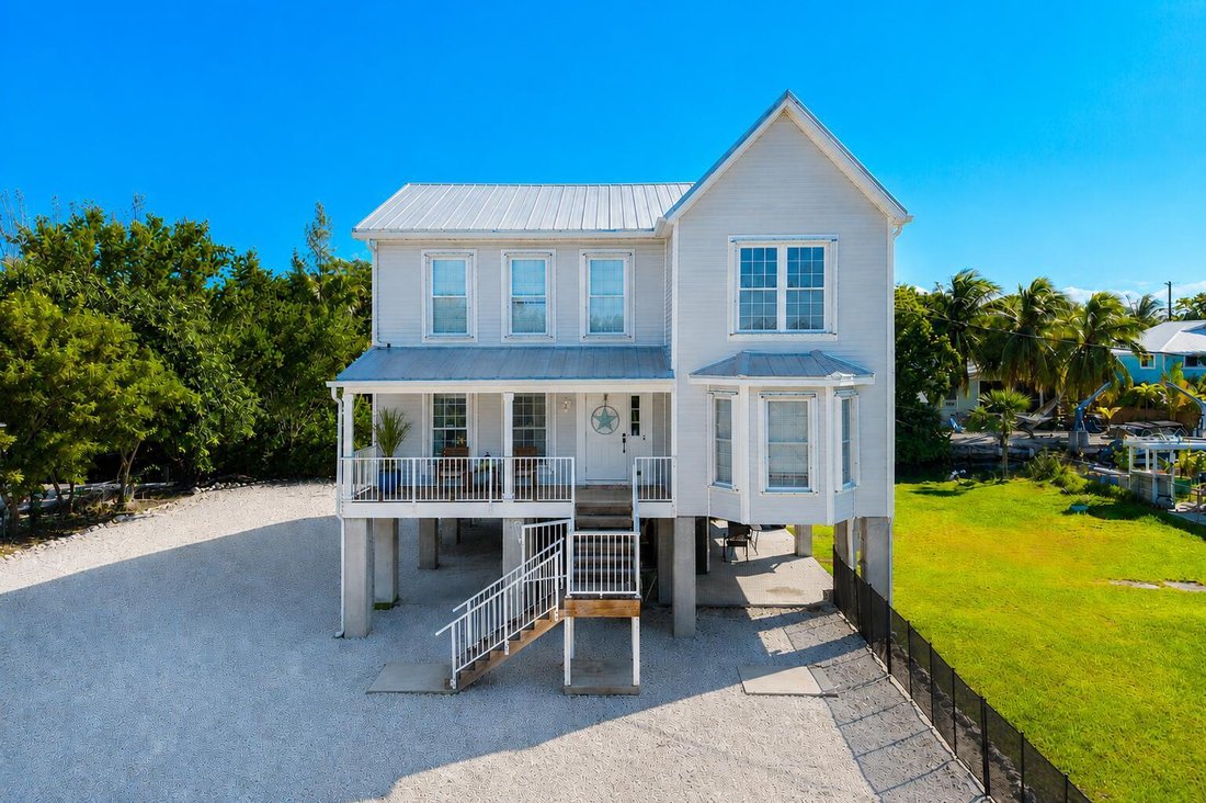 House in Big Pine Key, Florida, United States 1 - 18263236