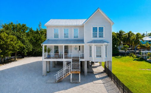 House in Big Pine Key, Florida, United States 1