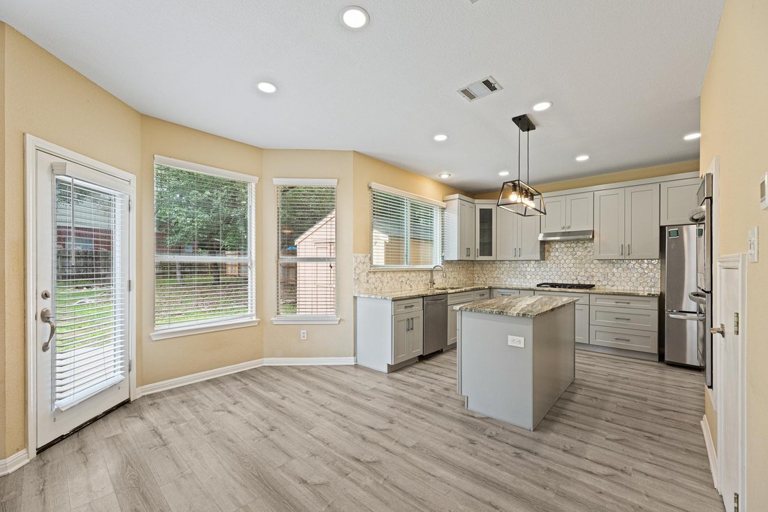 House in Cedar Park, Texas, United States 3 - 18265433