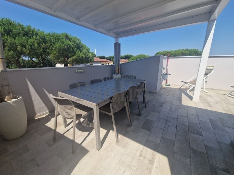 Apartment in Cinquale, Montignoso, Tuscany 1 - 18265429