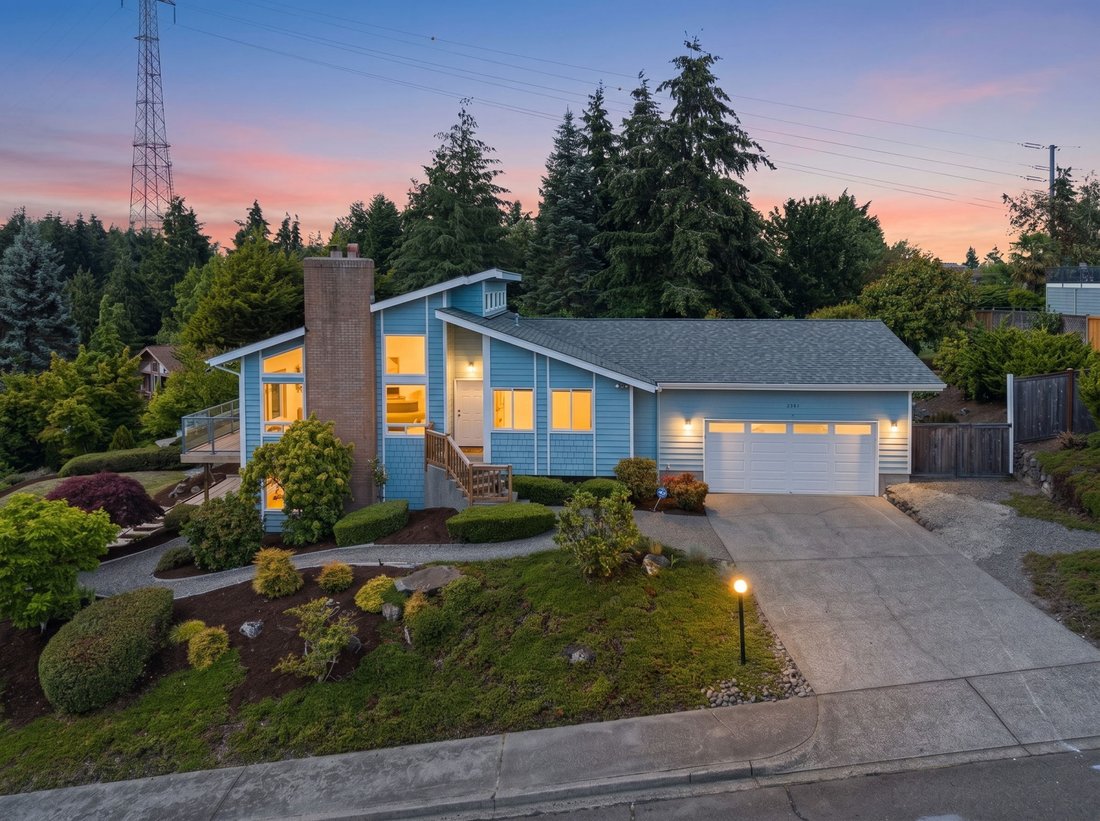 House in Tacoma, Washington, United States 1 - 18262133
