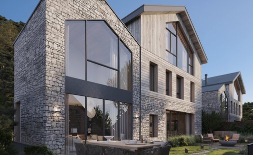 Villa in Encamp, Encamp, Andorra 1