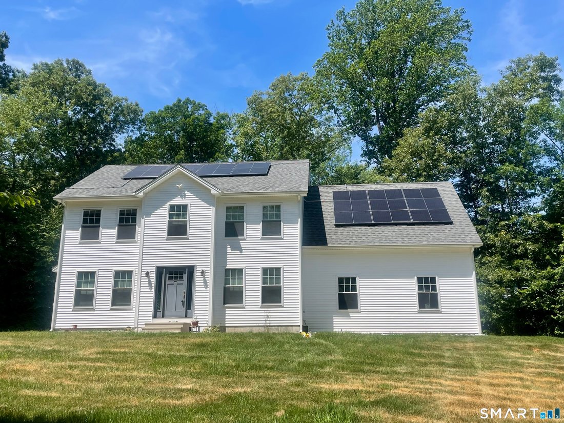 House in East Lyme, Connecticut, United States 1 - 18203609