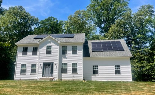 Haus in East Lyme, Connecticut, Vereinigte Staaten 1
