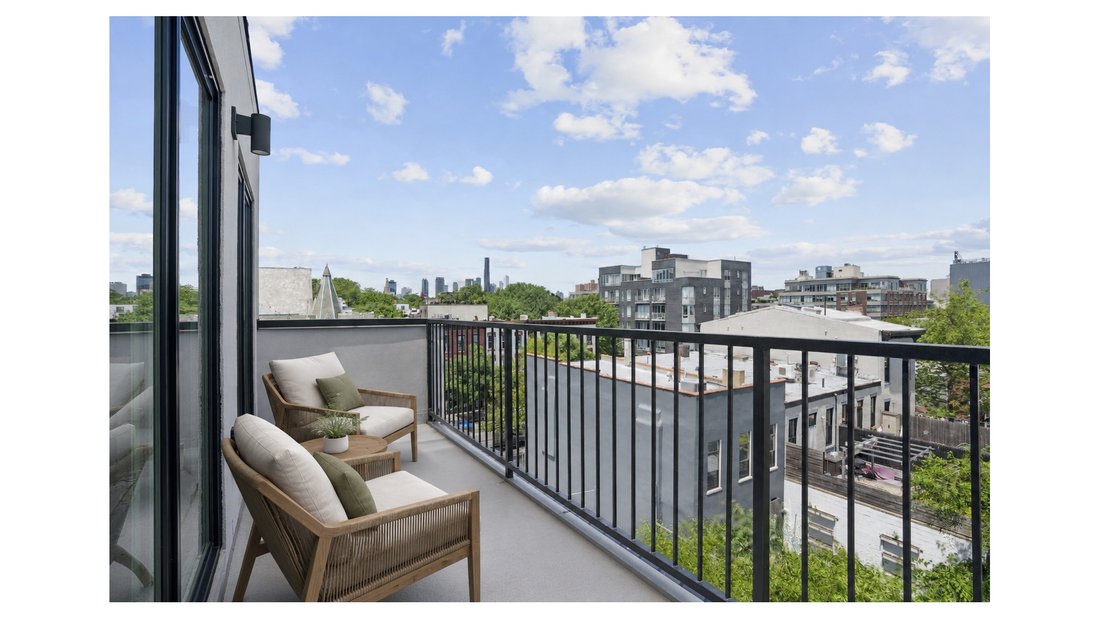 Condo in New York, New York, United States 3 - 18261709