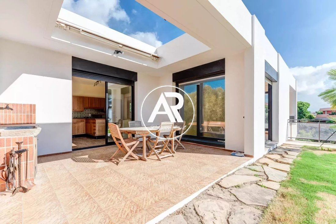 Villa in Lanterne, Nice, France 5 - 18262101