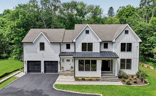 Casa a Stamford, Connecticut, Stati Uniti 1