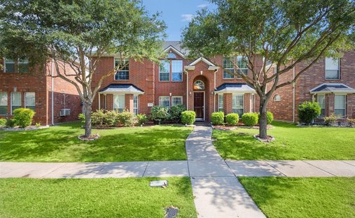 Casa en Allen, Texas, Estados Unidos 1