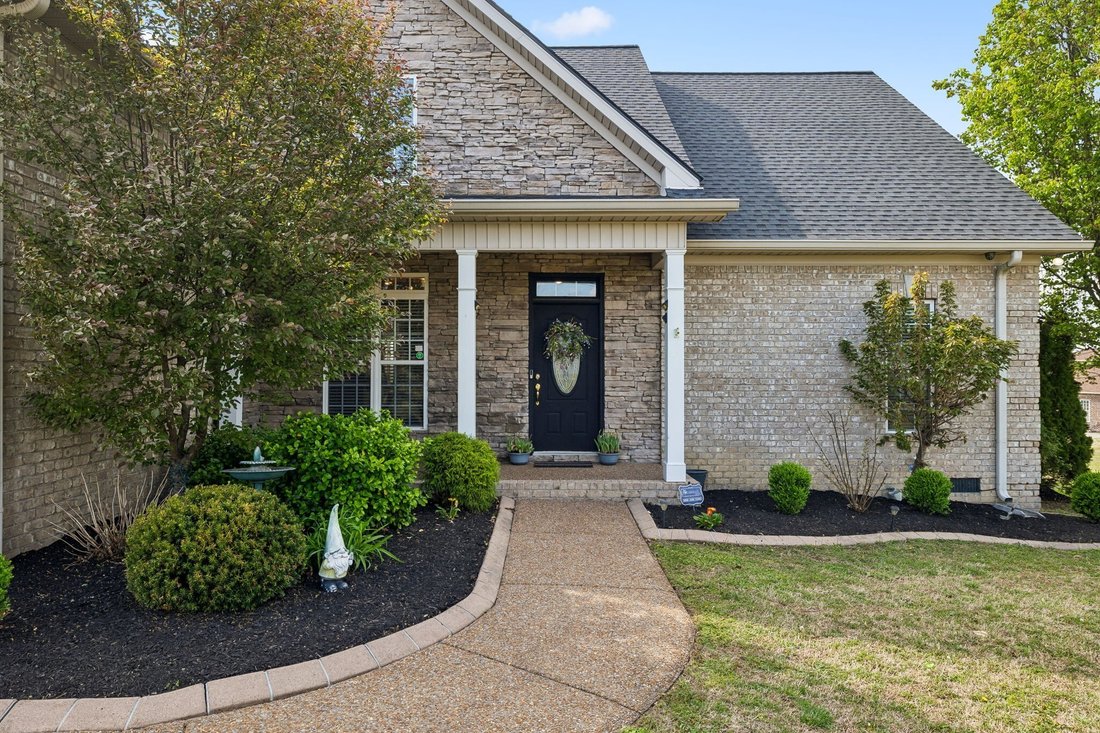 House in Mt. Juliet, Tennessee, United States 2 - 18264658