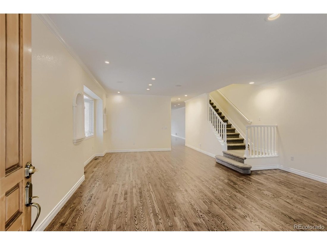 Townhouse in Denver, Colorado, United States 3 - 18264083