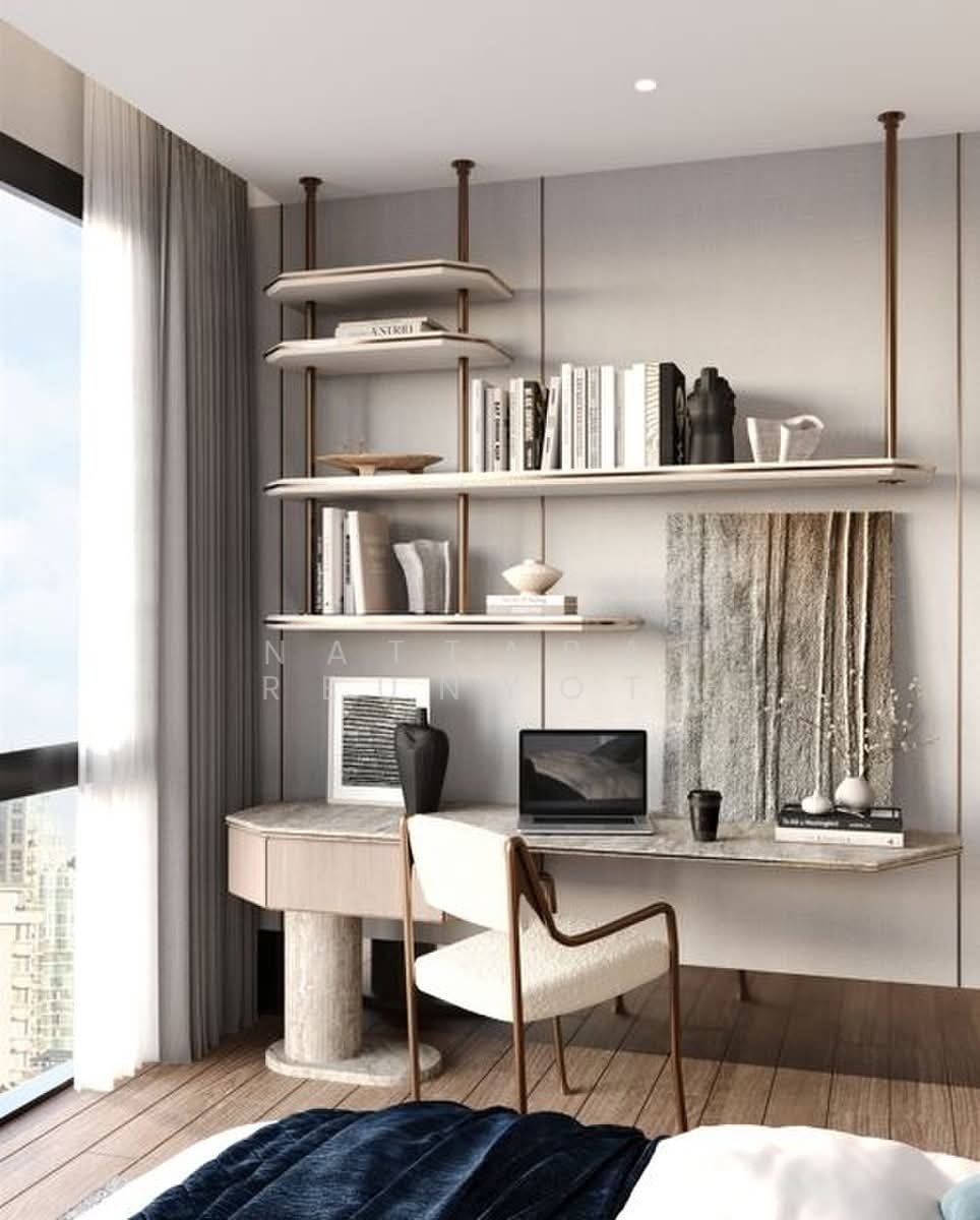 Condo in Bangkok, Krung Thep Maha Nakhon, Thailand 4 - 18262417