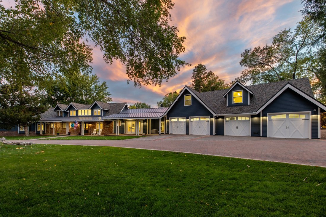 Maison à Reno, Nevada, États-Unis 3 - 18262926