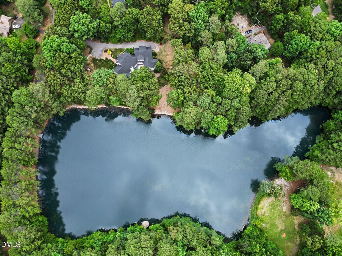 House in Fuquay-Varina, North Carolina, United States 2 - 18264278