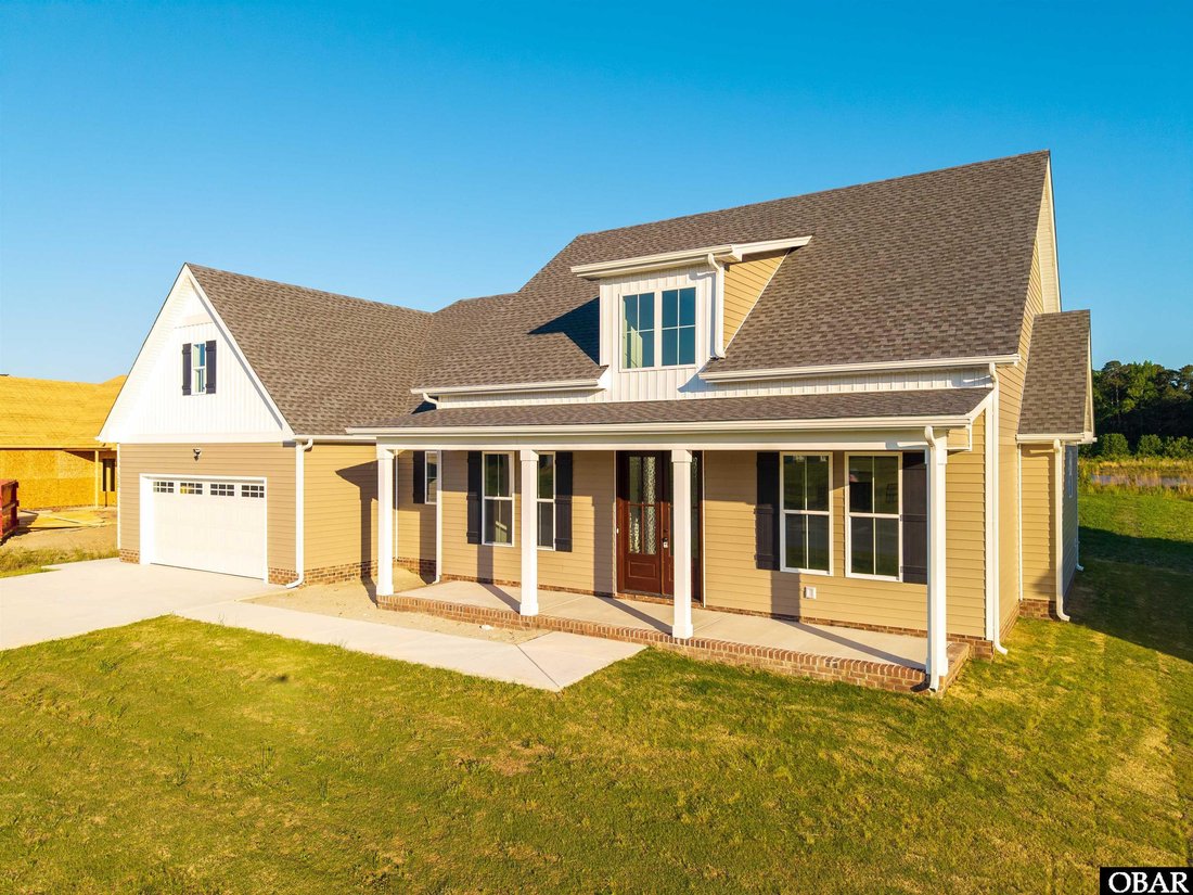 House in Elizabeth City, North Carolina, United States 4 - 17657526