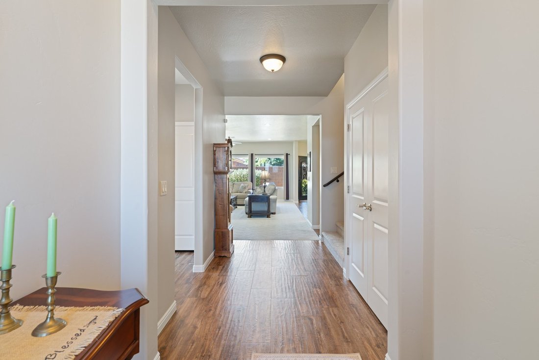 House in Washington, Utah, United States 4 - 18261569