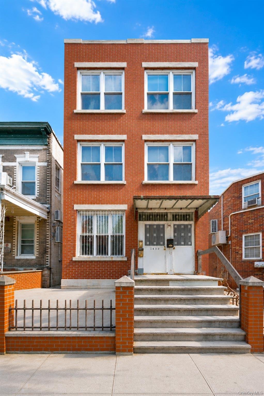 Haus in New York City, New York, Vereinigte Staaten 1 - 18263786