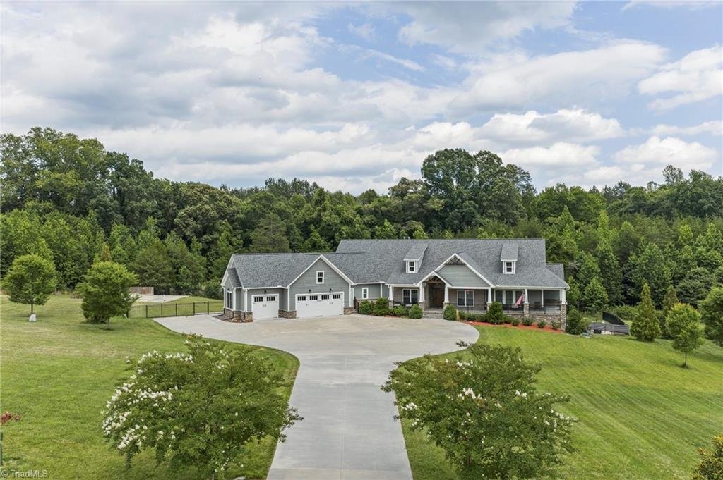 House in Greensboro, North Carolina, United States 1 - 18263695