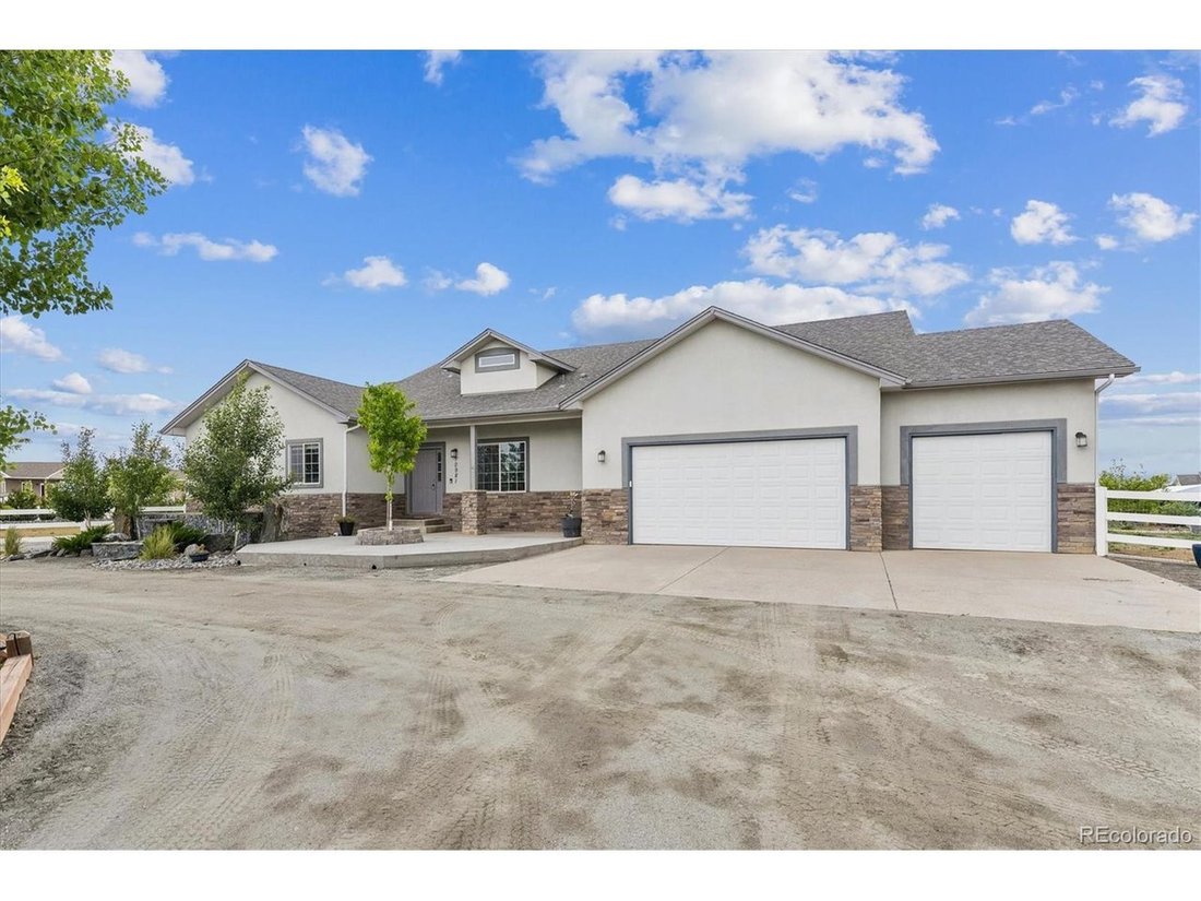 House in Brighton, Colorado, United States 5 - 18264182