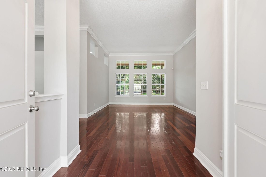 House in Jacksonville, Florida, United States 4 - 18260168