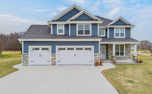 Casa a Franklin, Wisconsin, Stati Uniti 1