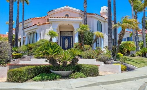House in Pismo Beach, California, United States 1