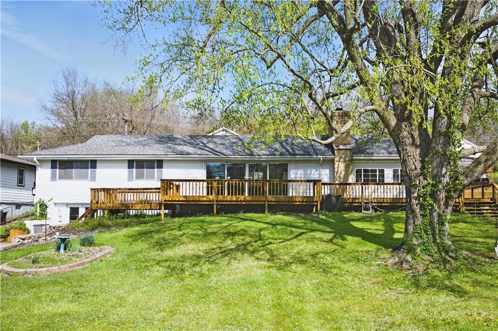 House in Lake Lotawana, Missouri, United States 5 - 18261002