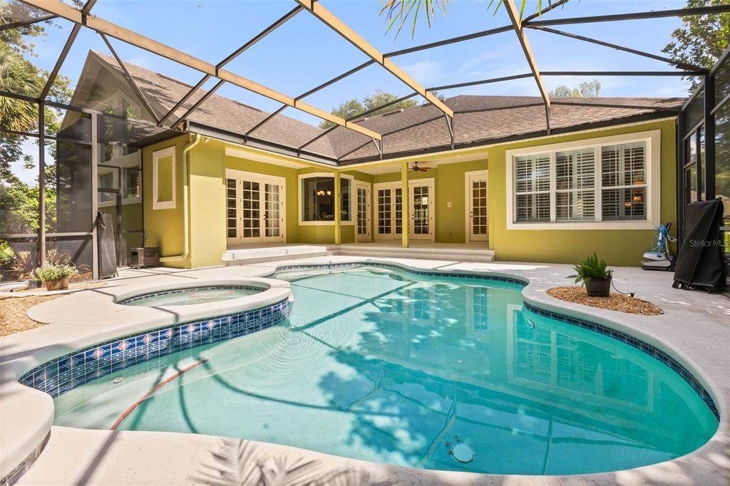 House in Winter Springs, Florida, United States 3 - 18262356