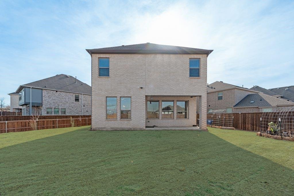 House in Little Elm, Texas, United States 2 - 18261387