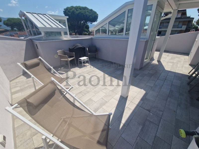 Apartment in Cinquale, Montignoso, Tuscany 2 - 18265429