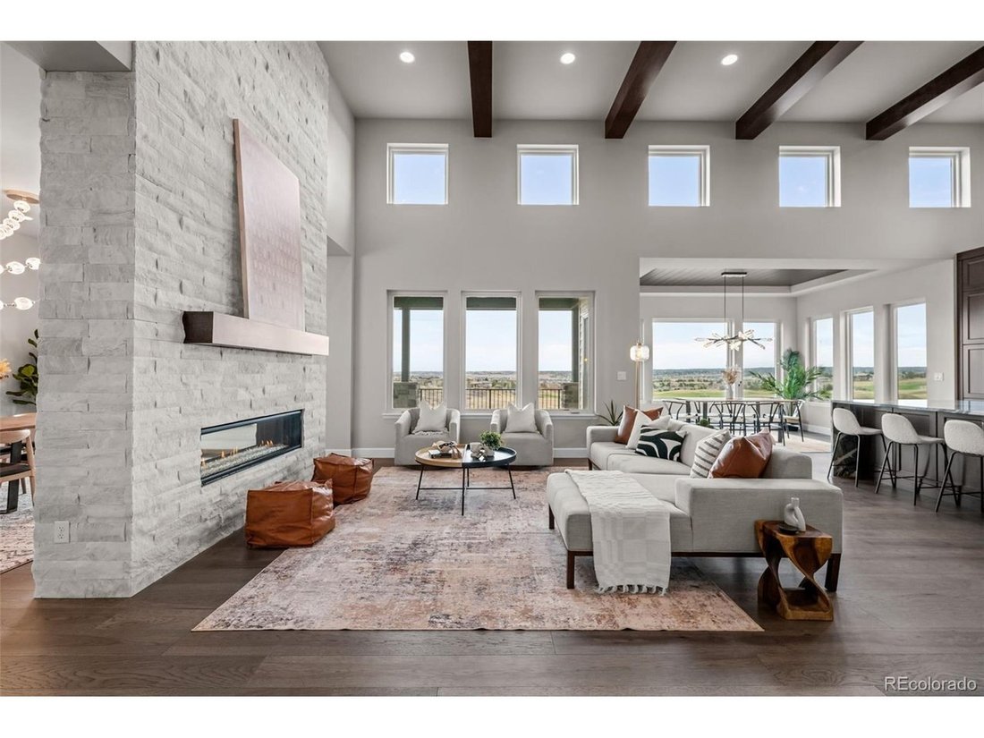 House in Parker, Colorado, United States 5 - 18264140